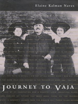 cover image of Journey to Vaja